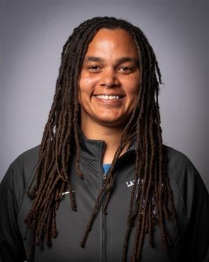 Coach White